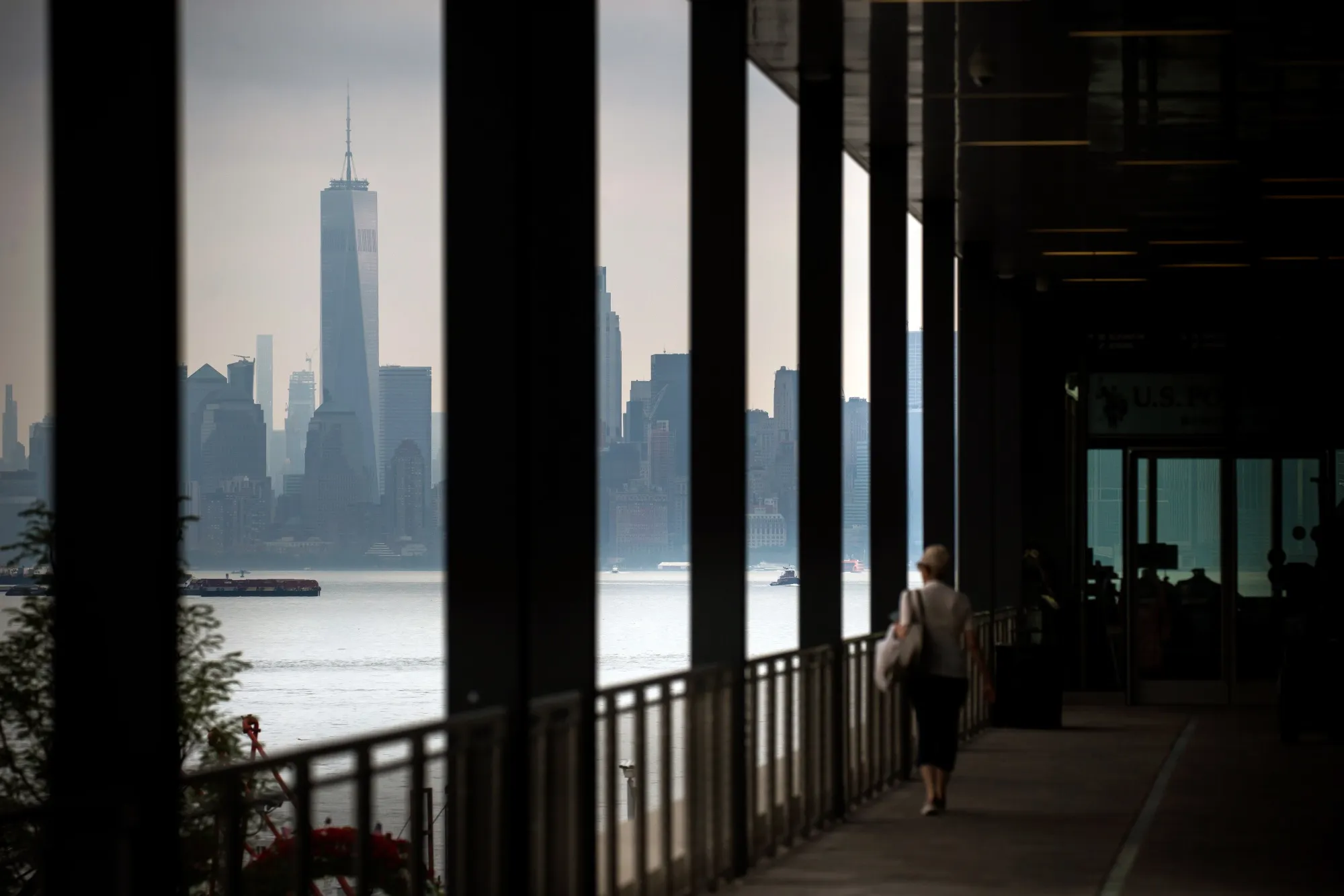 Conde Nast has about a million square feet of space at One World Trade, some of which it has subleased in recent years after cutting staff.&nbsp;