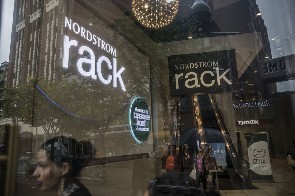 Nordstrom JWN looks to Nordstrom Rack for growth