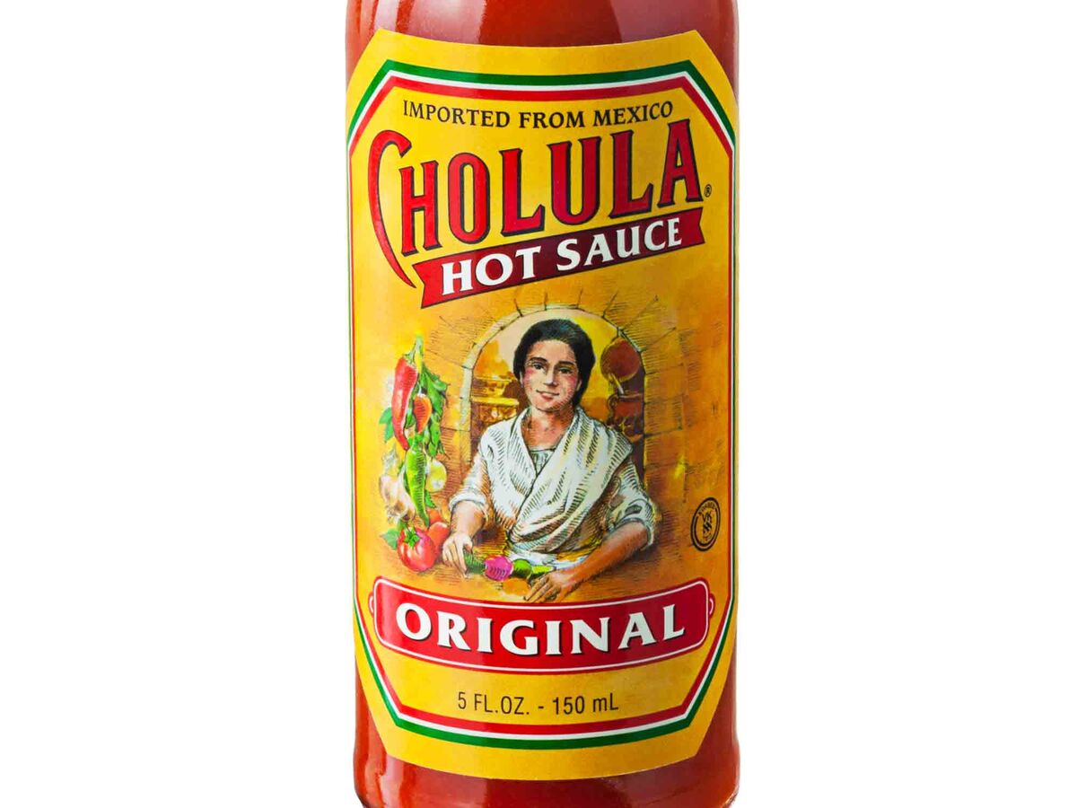McCormick to Buy HotSauce Maker Cholula for 800 Million Bloomberg