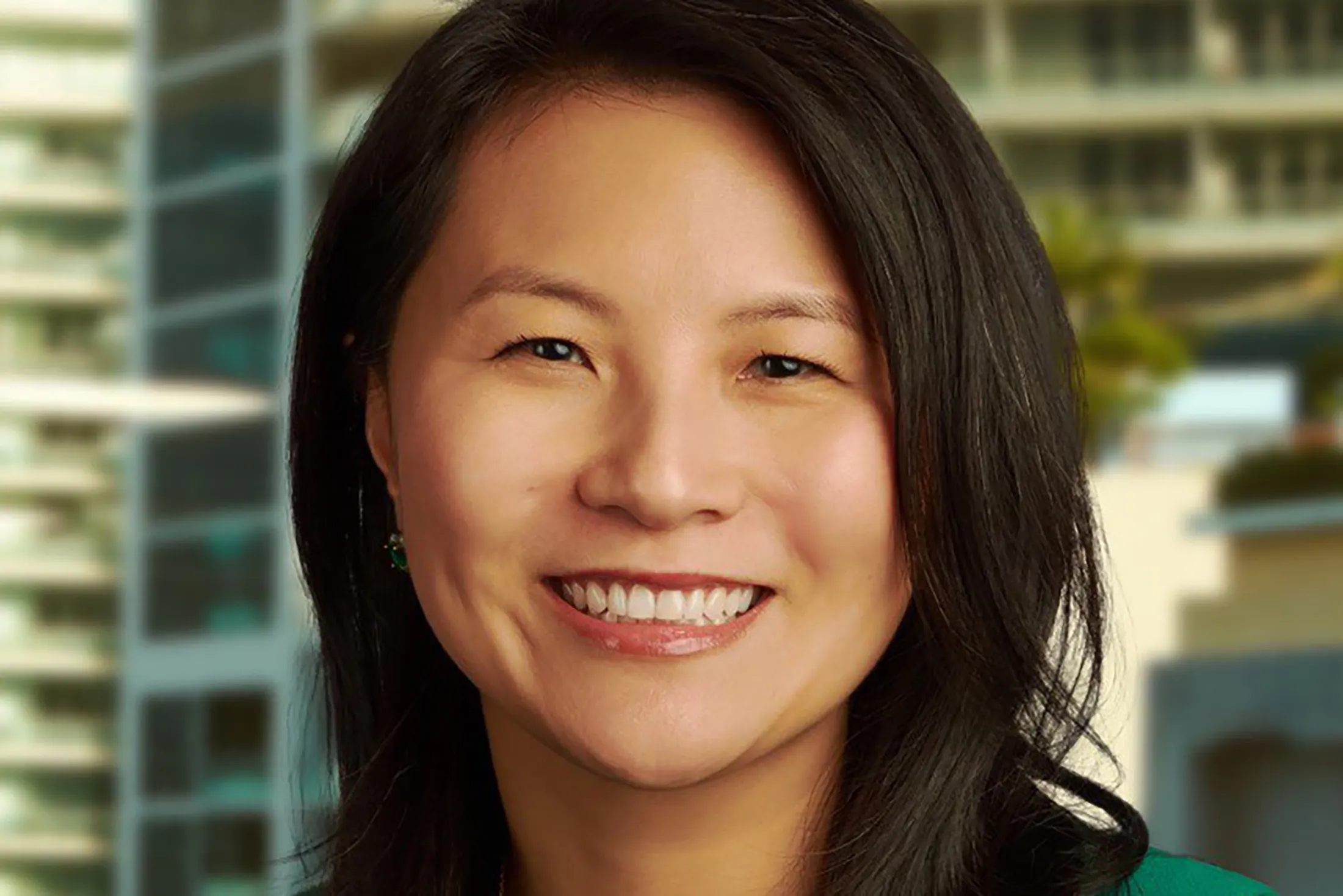 Former Bridgewater CEO Deputy Diana Zhang Joins Crypto Fund BlockTower -  Bloomberg