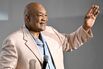 Big George Foreman Atlanta Screening
