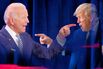 Who’s Ready for a Trump-Biden Rematch? Anyone? Hello?