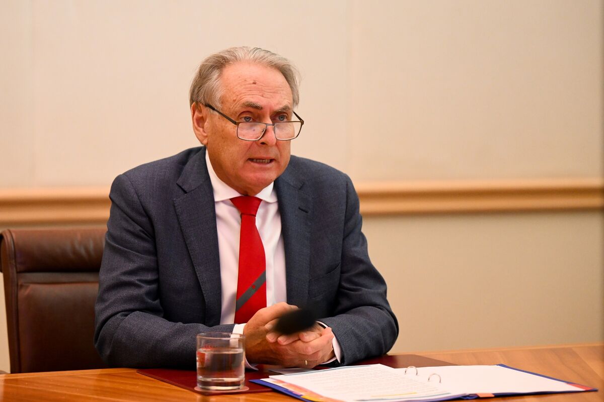 Australian Trade Minister to Visit China as Economic Ties Thaw