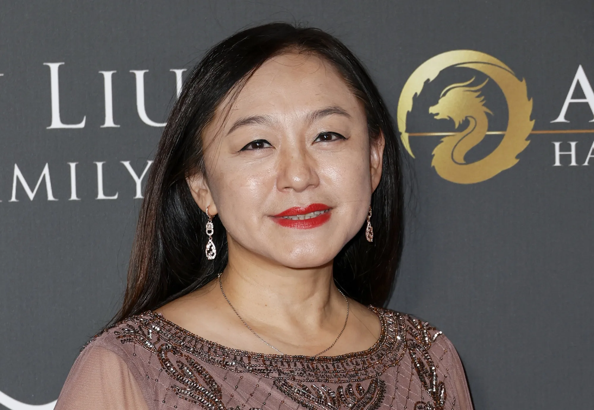 Eileen Wang
