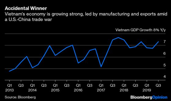 Everyone Wins in Apple’s Tariff Deal. Except America