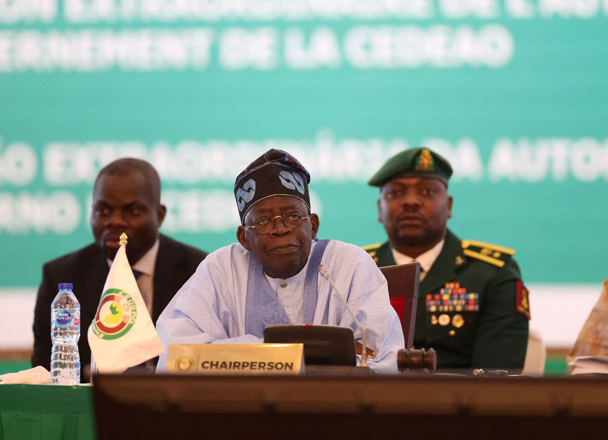 Tinubu’s planned ward-based initiative will develop grassroots — Babayemi