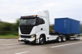 Nikola Corp.'s German Plant Nearing First Electric Truck Production
