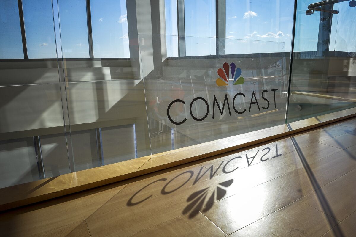 コムキャストがＣＡＴＶチャンネル分離へ、ＭＳＮＢＣなど－関係者