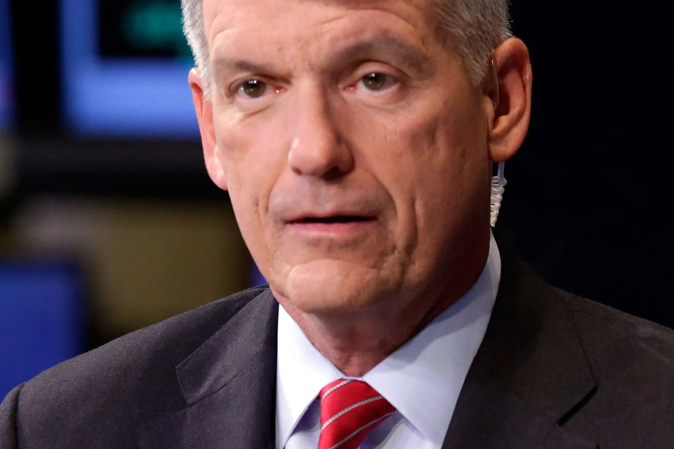 Tim Sloan.
