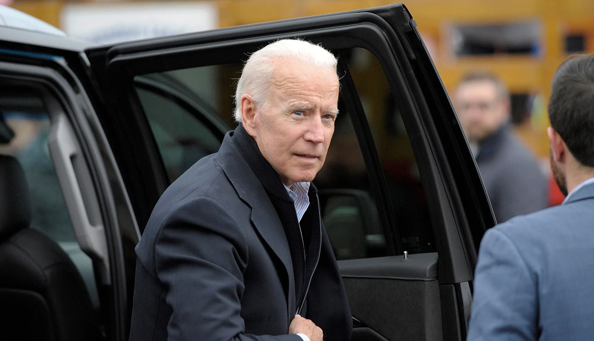Joe Biden