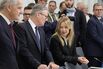 Giorgia Meloni Is the Anti-Starmer of Europe