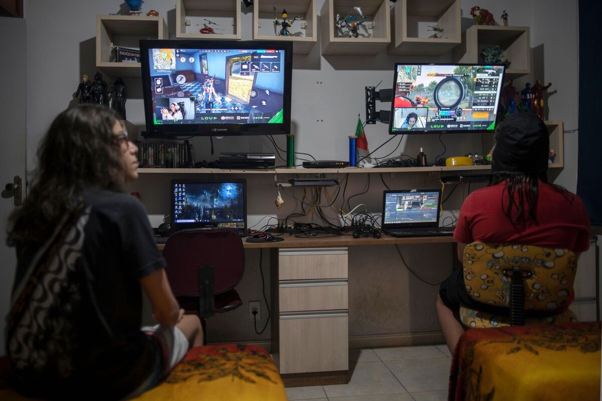 ‘Squid Game’ and ‘Naruto’ Lift Sea’s Shooting Game Up US Charts