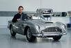 The Company Building Tiny, Drivable Replicas of Iconic Luxury Cars