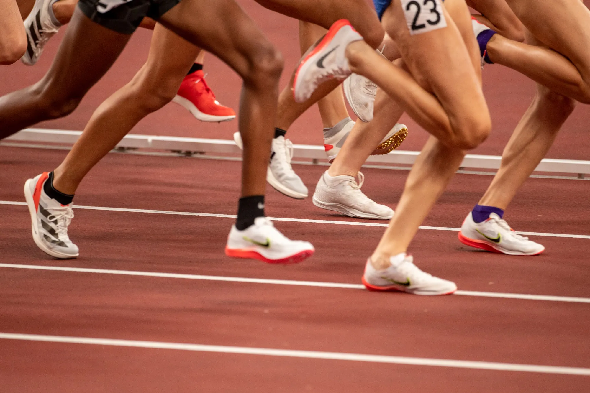 Athletic footwear brands are bringing so-called “super shoes” to the masses.