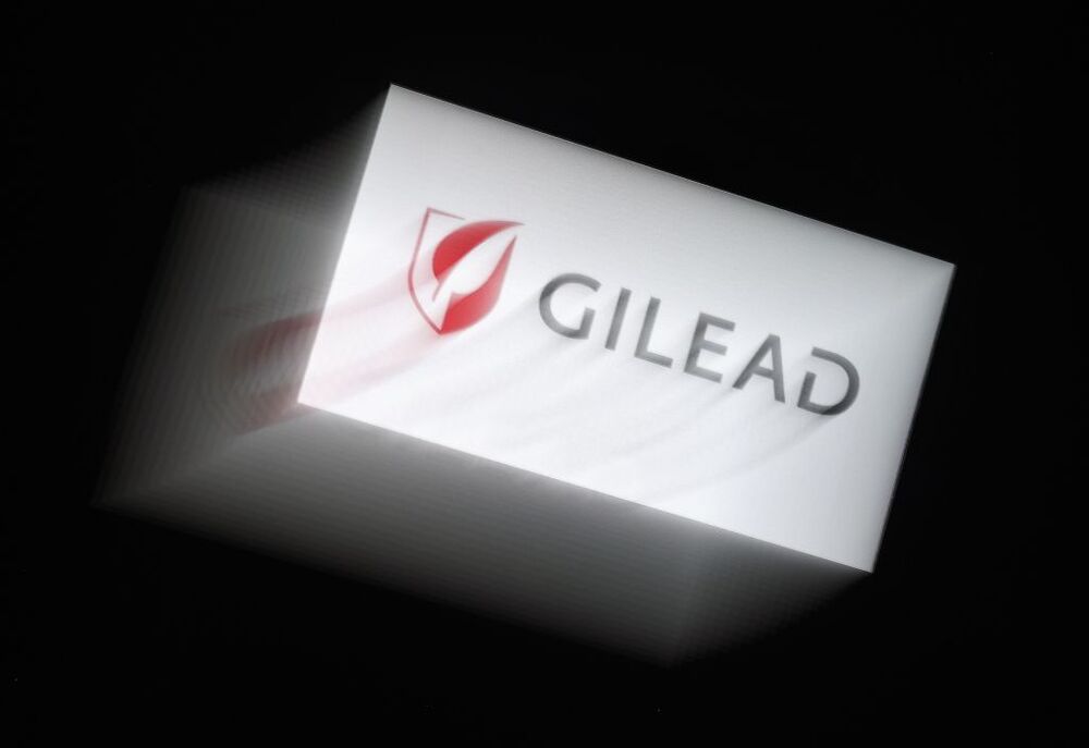 Why Is Gilead Gild Paying 21 Billion For Cancer Drug Developer Immunomedics Bloomberg