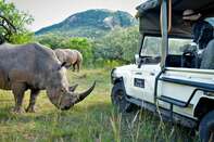 relates to The African Safari Is Changing for the Better. Here’s What You Need to Know