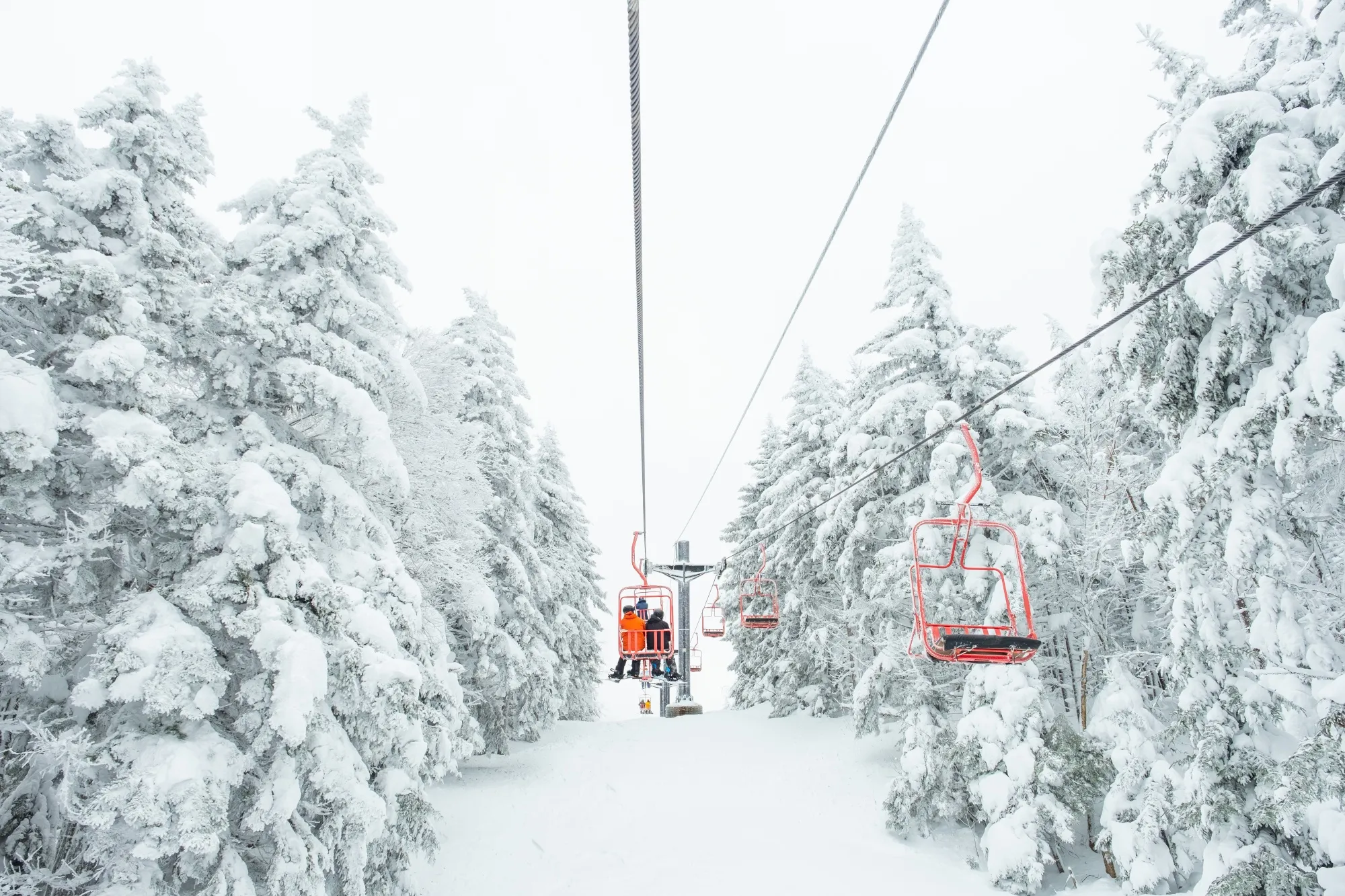 Vermont’s&nbsp;Magic Mountain.