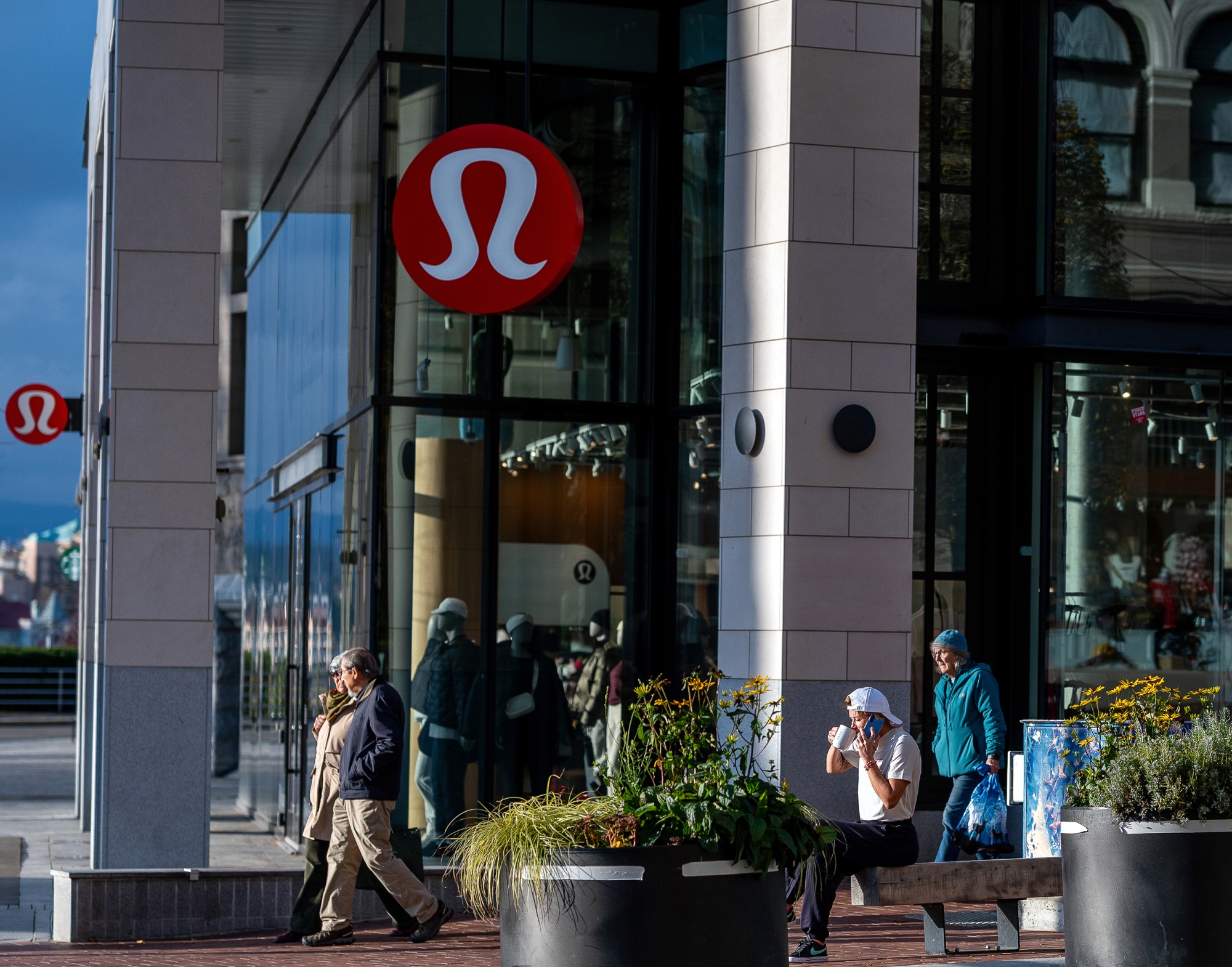 【新品未開封】最終値下げ！ルルレモン レギンスS ウィメンズ レギンス＆タイツ 【ルルレモン公式｜lululemon Japan】 - 春