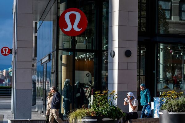 Victoria Ahead Of GDP Figures