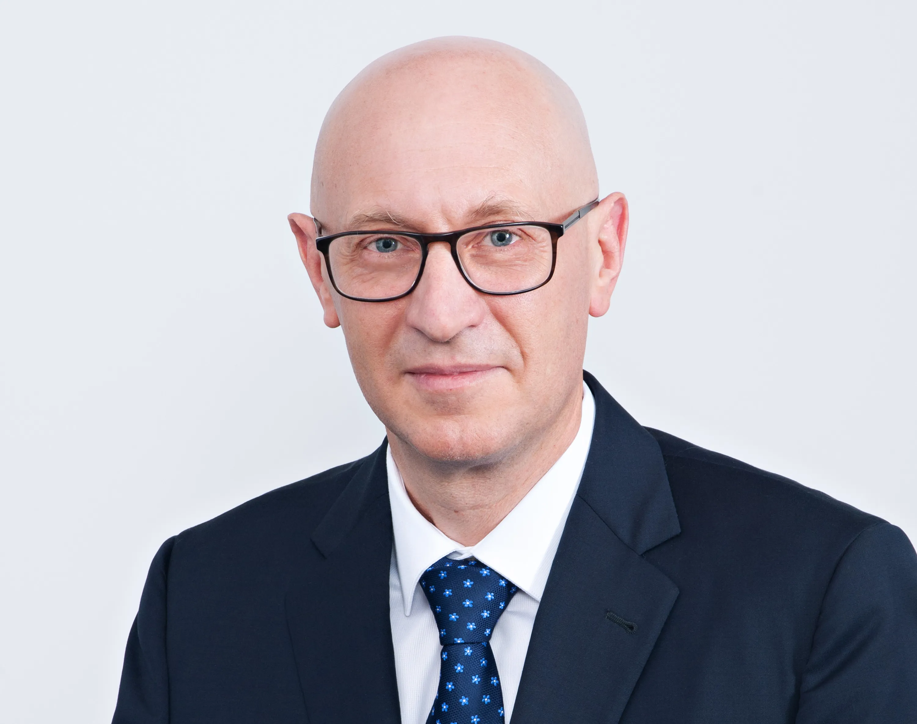 Antoine Martin
