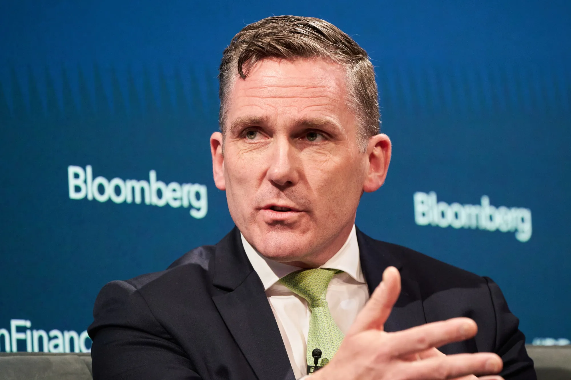 Boralex CEO Patrick Decostre says the sale of the company is good for all stakeholders.