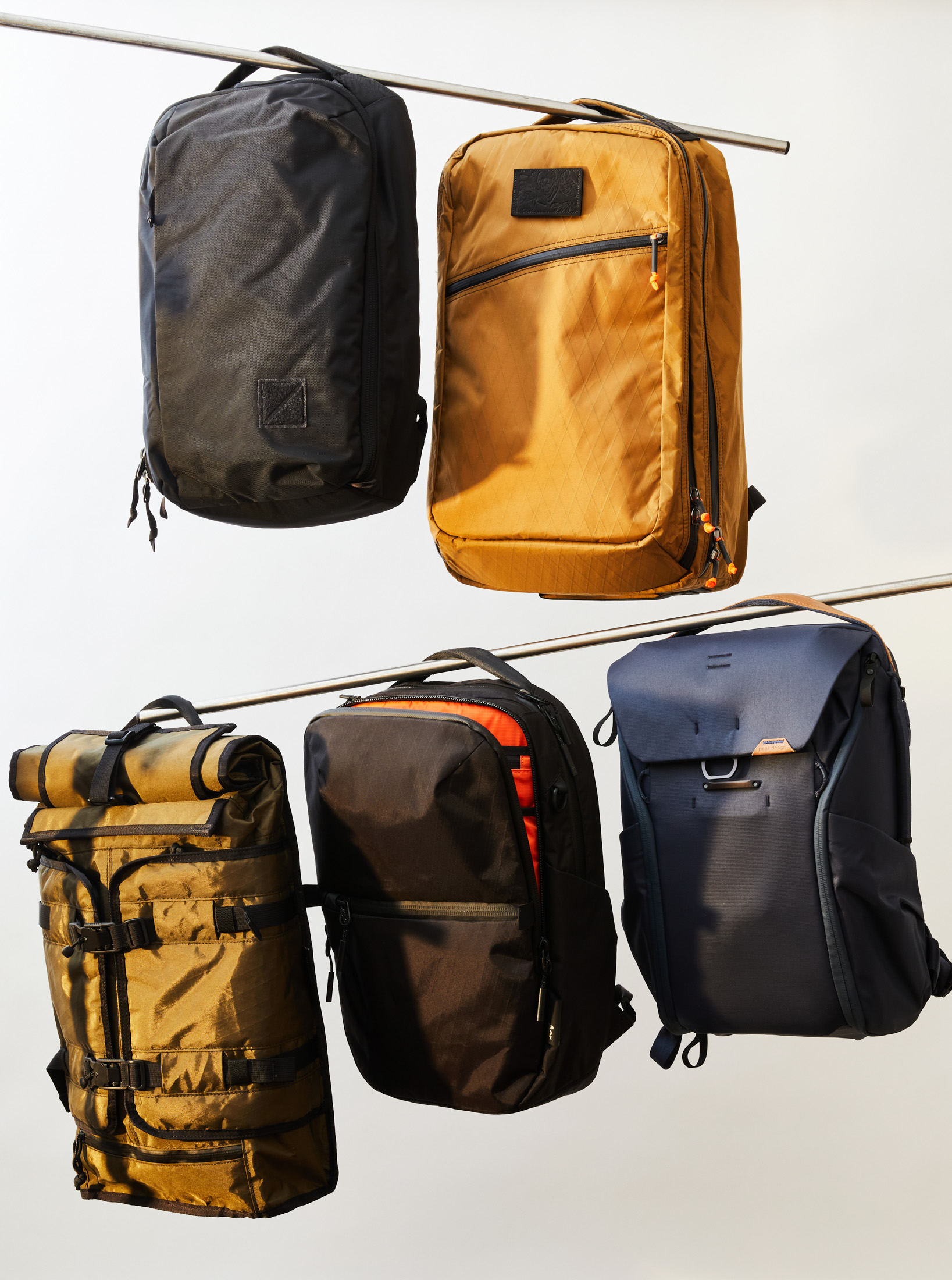 Custom Backpacks Have Carryology Bag Nerds Buying, Trading, Paying 