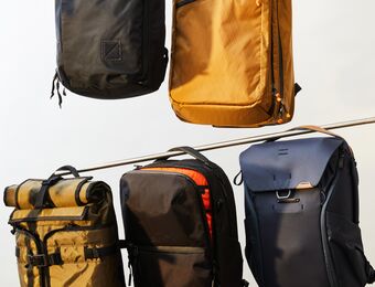 relates to Custom Backpacks Have Carryology Bag Nerds Buying, Trading, Paying Top Dollar