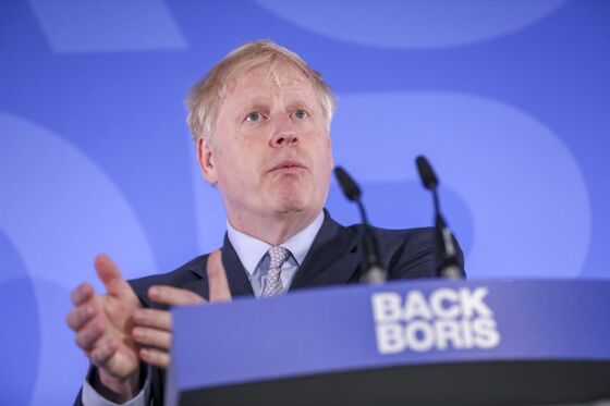 Johnson ‘Not Attracted’ to Suspending Parliament: Brexit Update