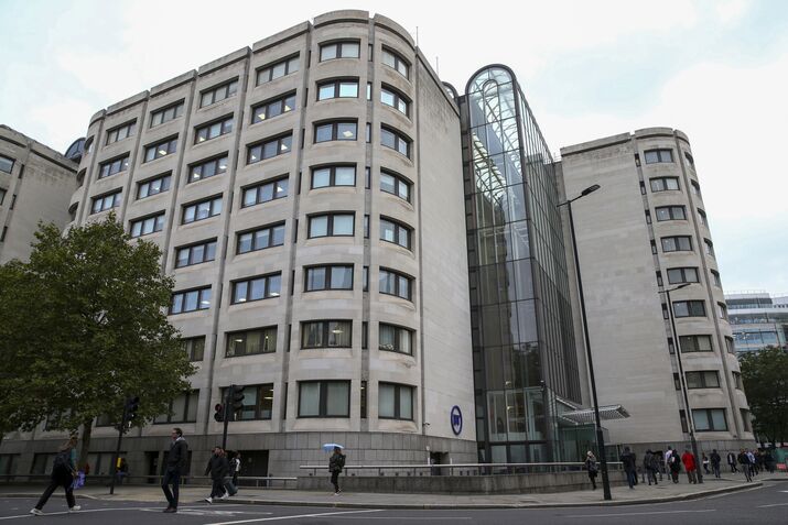 BT Group Plc Starts Customer Service Push in Bid to Defend Market Share