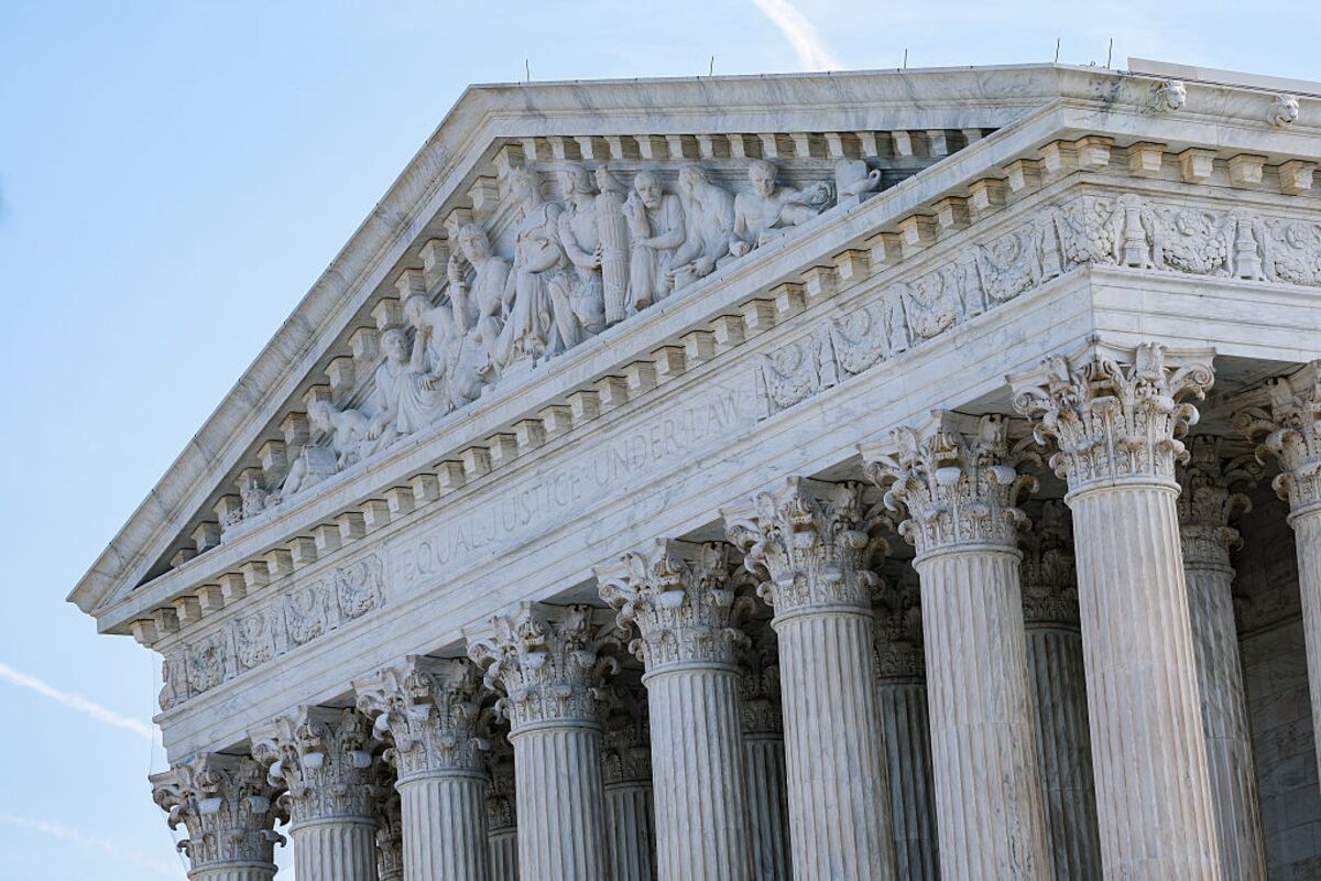 The Supreme Court Endorses America’s Abandonment of Human Rights