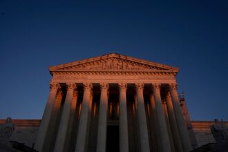 TikTok’s Fate Rests On Trump After Supreme Court Upholds Law