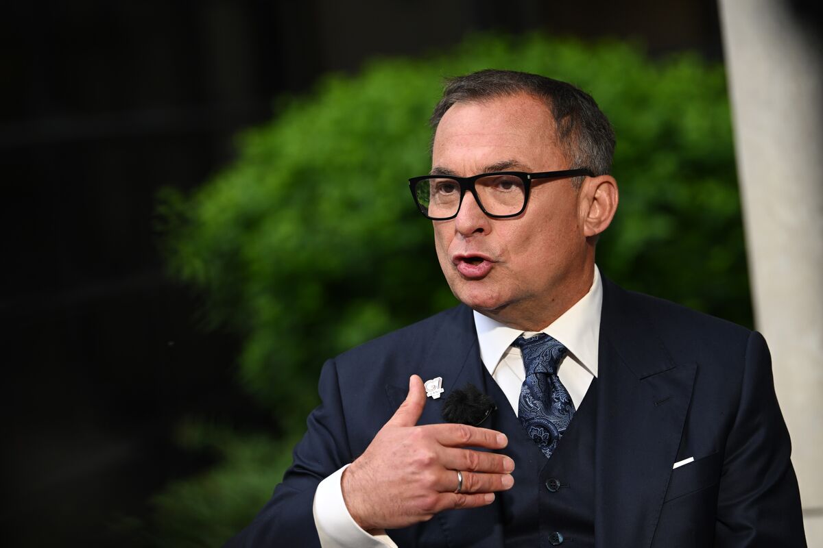 Nagel Signals ECB May Have to Hike Again to Tame Inflation