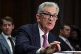 Federal Reserve Chair Jerome Powell Testifies Before Senate Banking Committee
