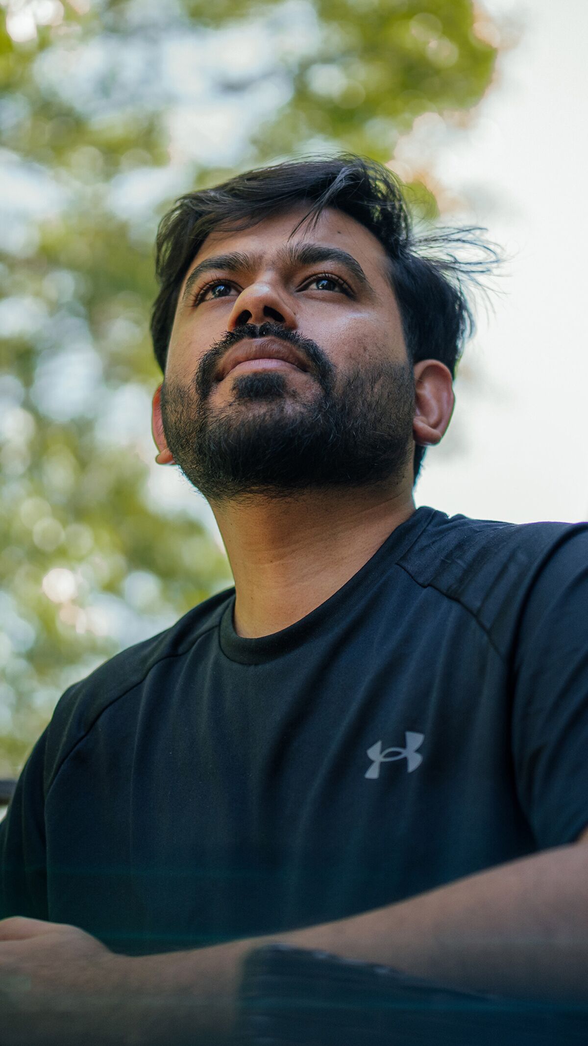 Viral 'Cockroach' Leader Eyes India Return
