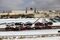 General Motors Co. Lordstown Assembly Plant Ahead Of Closure