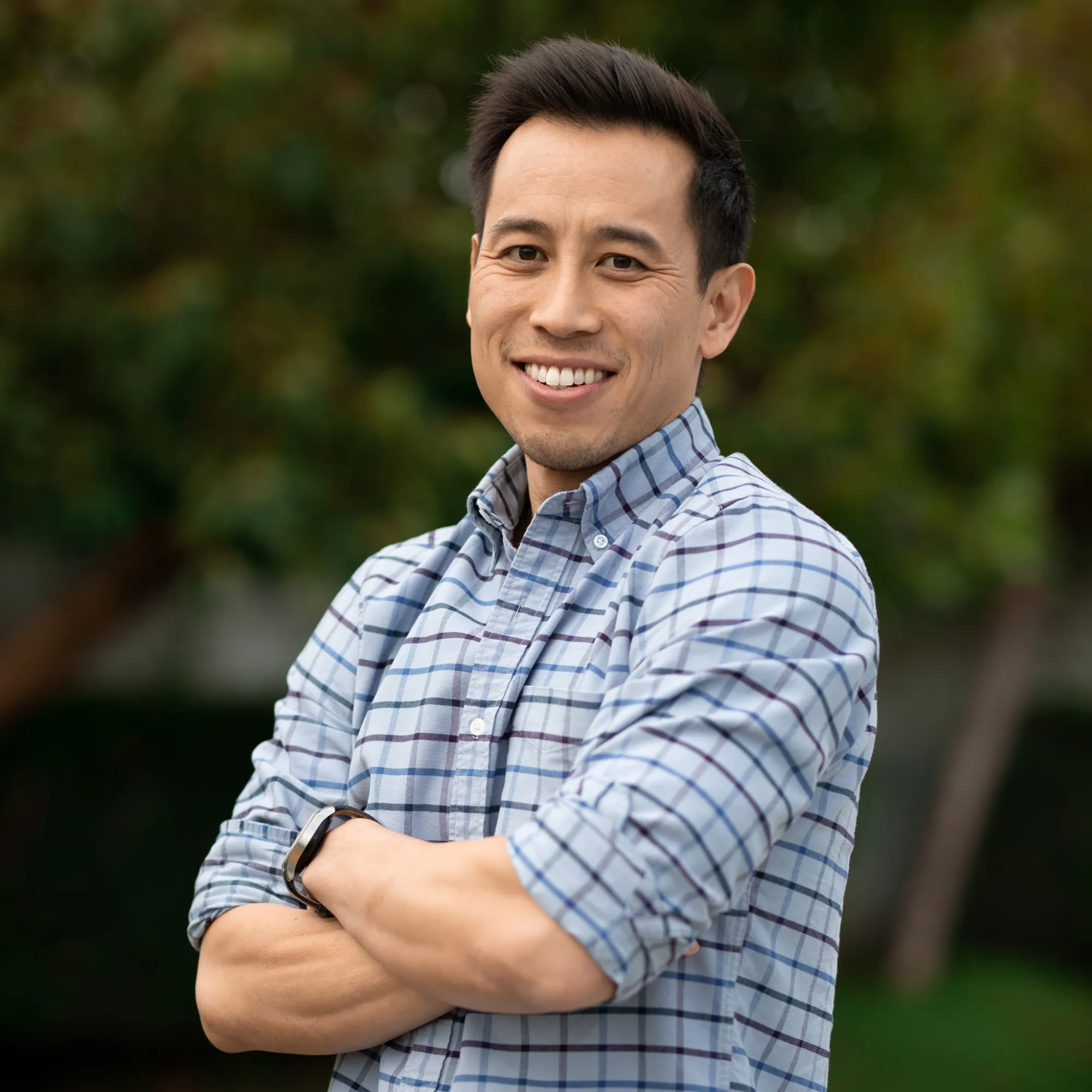 Jonathan Chang