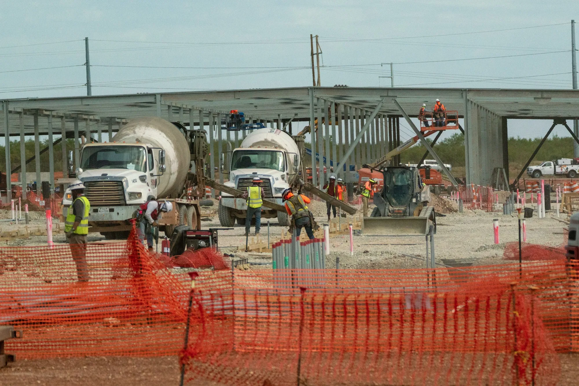 Fewer workers=fewer, and more expensive,&nbsp;data centers.