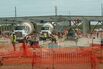 Construction At The First Stargate AI Data Center