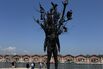 This Year’s Venice Biennale Breakout? The Culturemogger