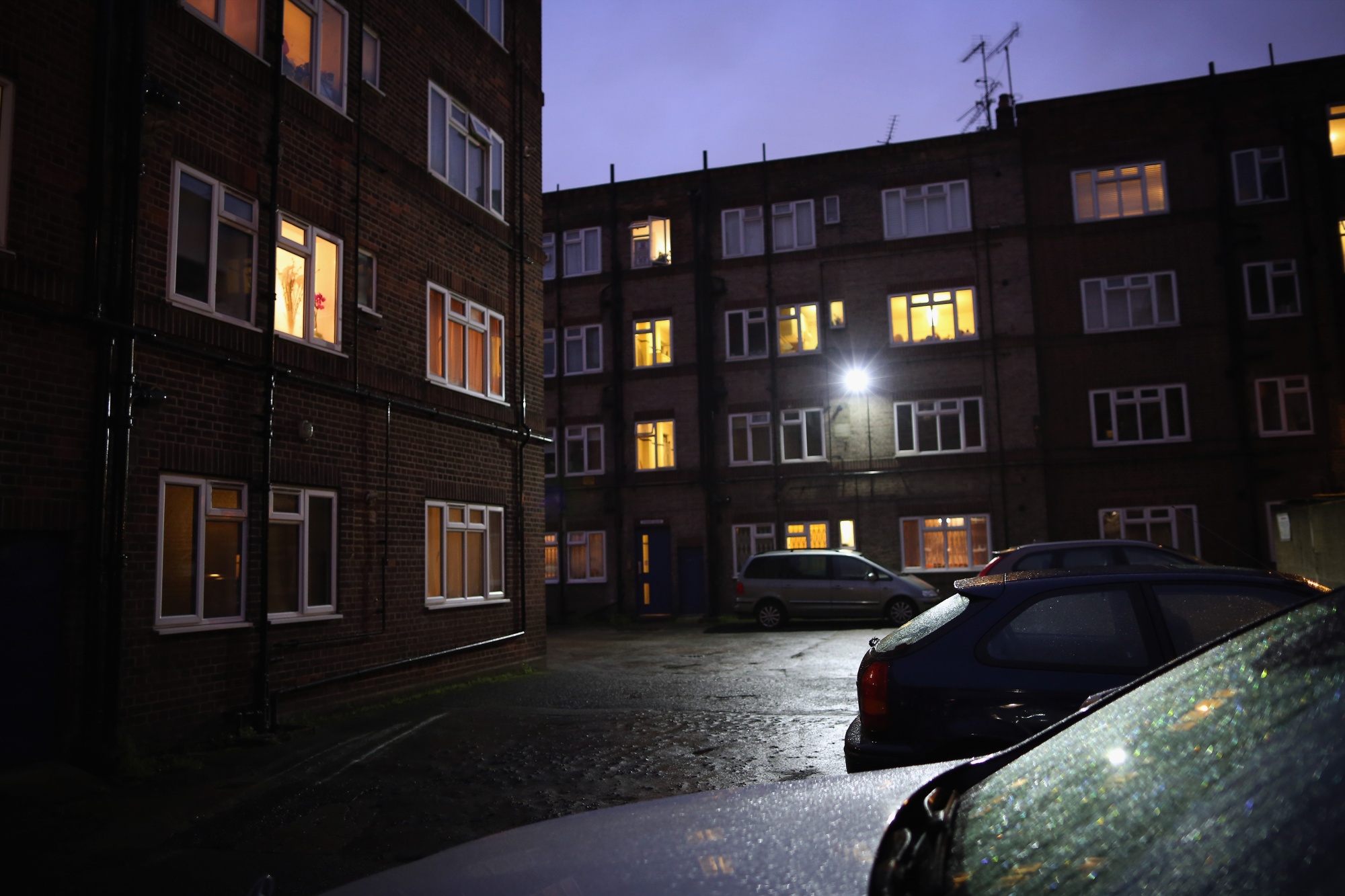 London Rents Rise Fastest Among Record Increases Across UK as Mortgages ...