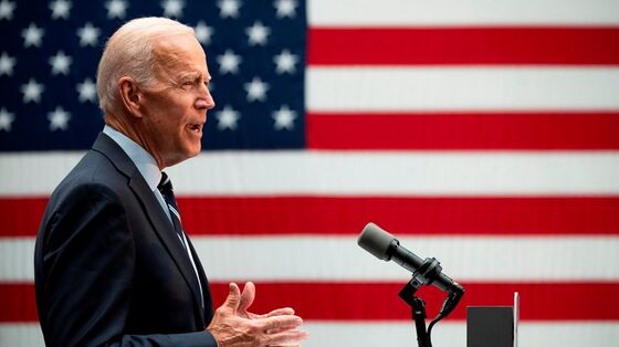 Biden Includes Taiwan Among 110 Invitees to Democracy Summit