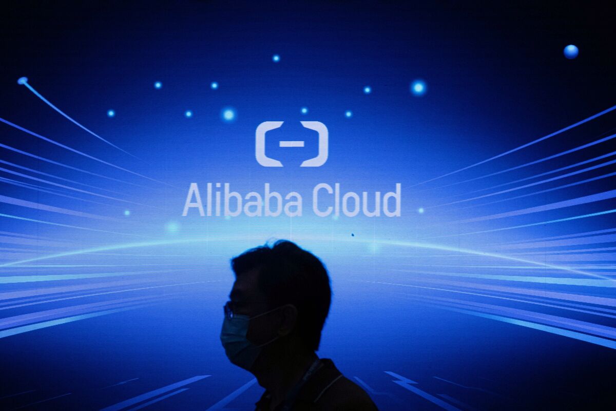 🟪"Alibaba Espande la Sua Presenza in Corea del Sud con un Nuovo Centro Dati per Potenziare AI e Cloud"