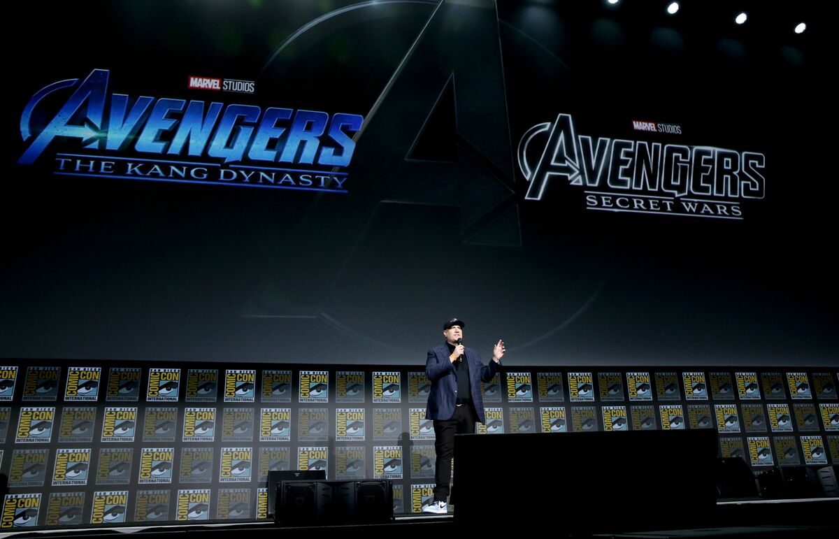 Marvel's Next Movie Gets Critical Acclaim: 'Best Since Avengers