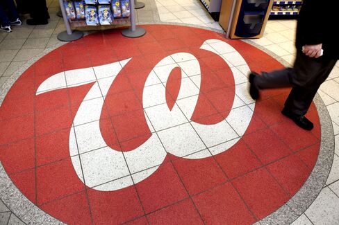 Walgreen Sperm Test May Plug Infertility Gap