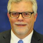 Headshot of Dr Douglas Frizzell PhD