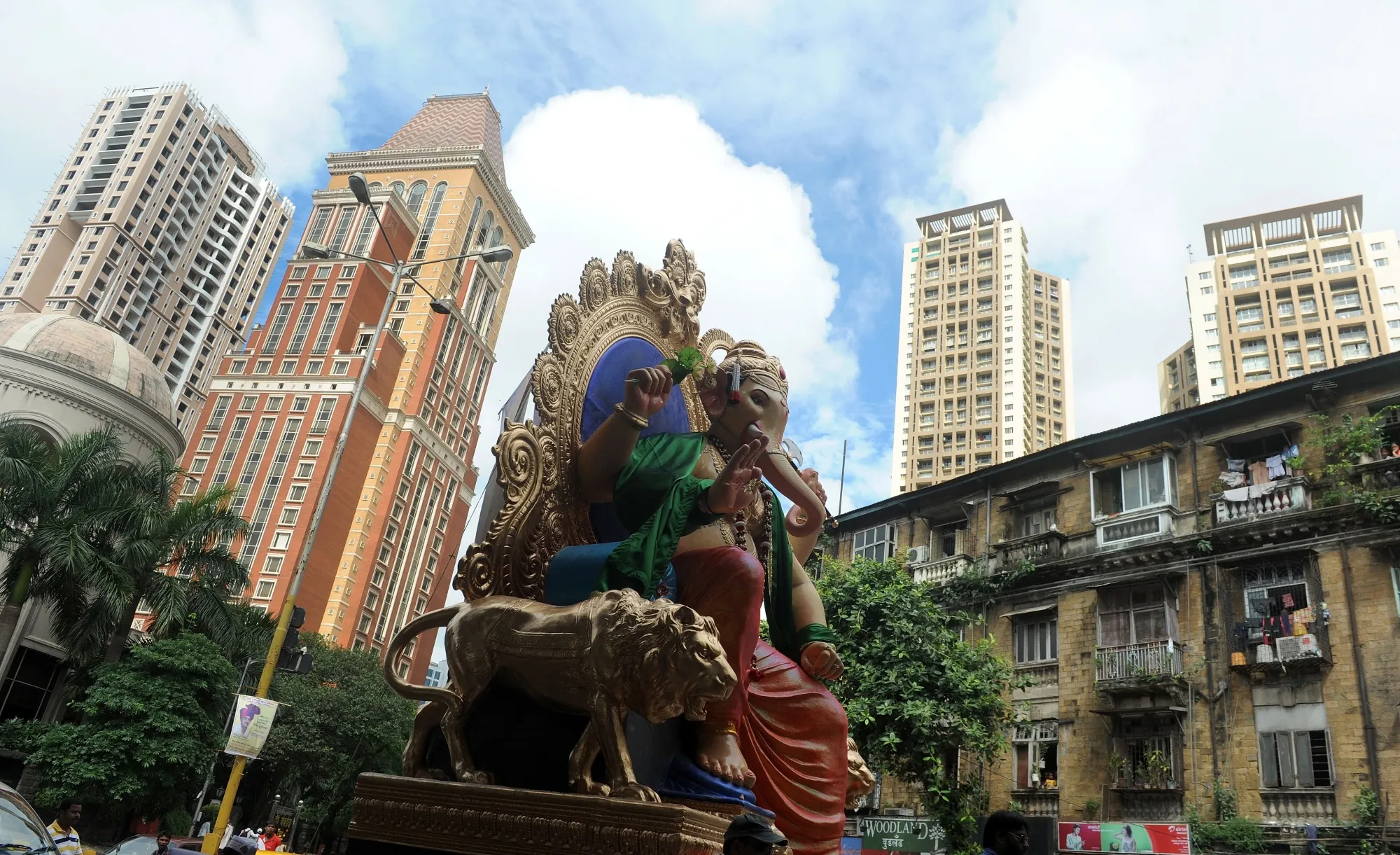 India’s already much more urbanized than many realize.