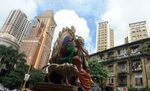 India’s already much more urbanized than many realize.