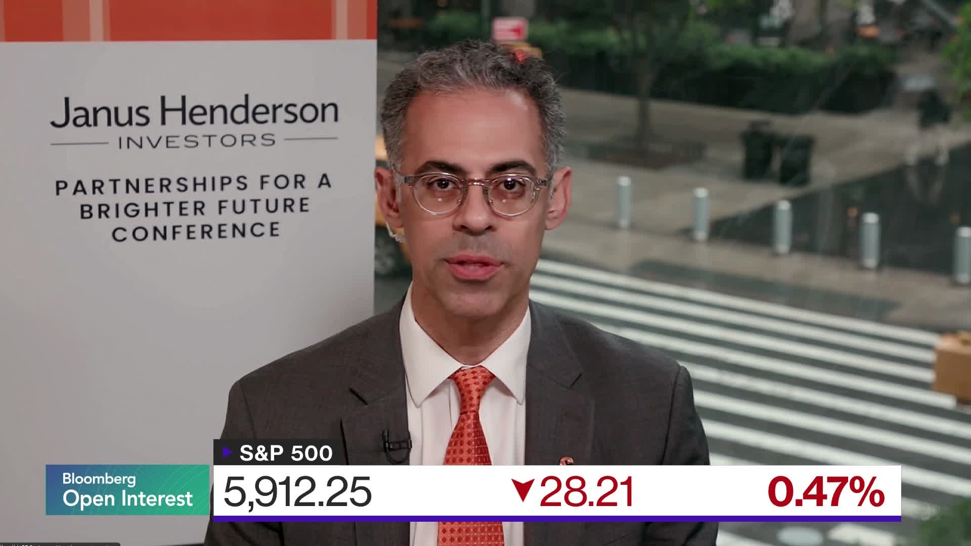 Watch Tariffs Expected to Trigger More Market Volatility
