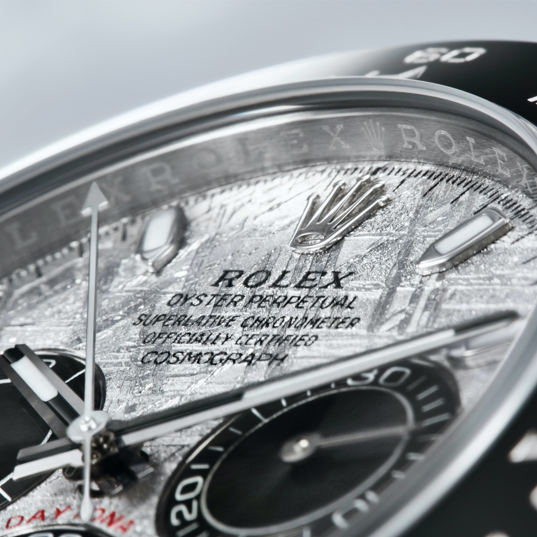 relates to Rolex Has Made Some of Planet’s Hottest Watches Even More Collectible