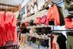 Inside A Lululemon Store Ahead Of Earnings Figures